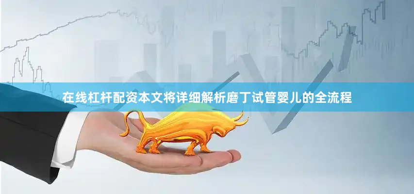 在线杠杆配资本文将详细解析磨丁试管婴儿的全流程