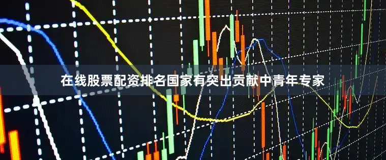 在线股票配资排名国家有突出贡献中青年专家